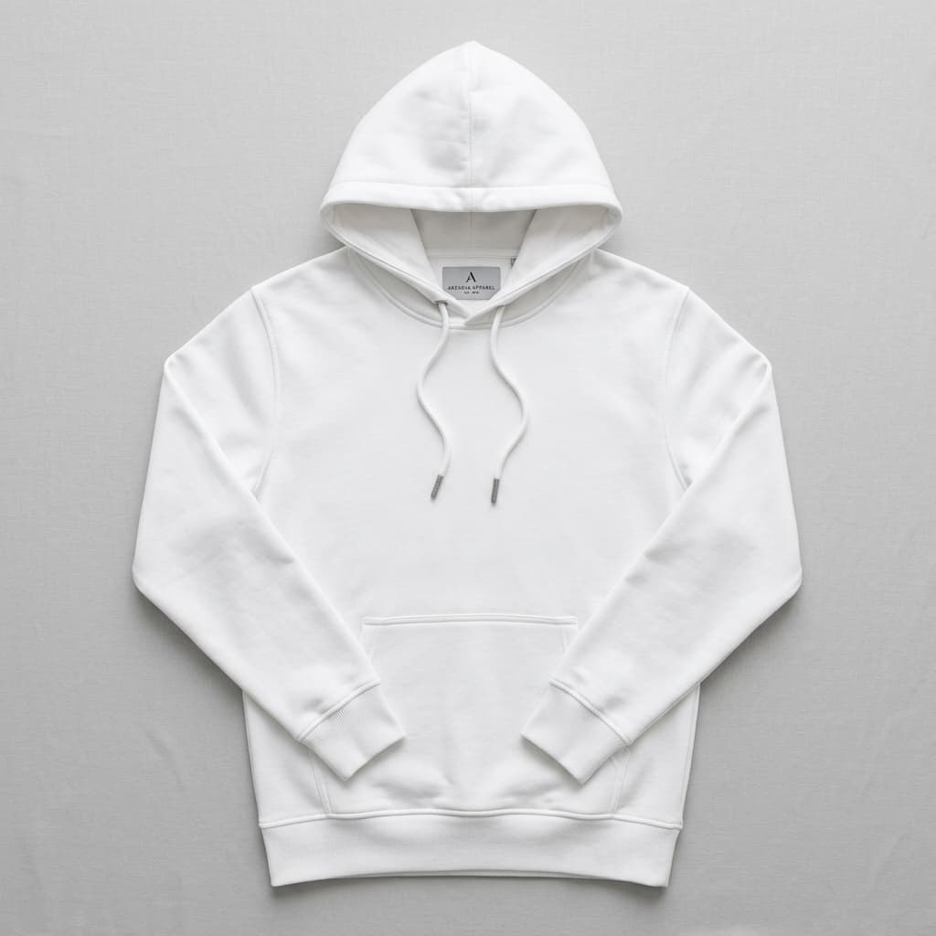 OEM Hoodies sample style showcase 1