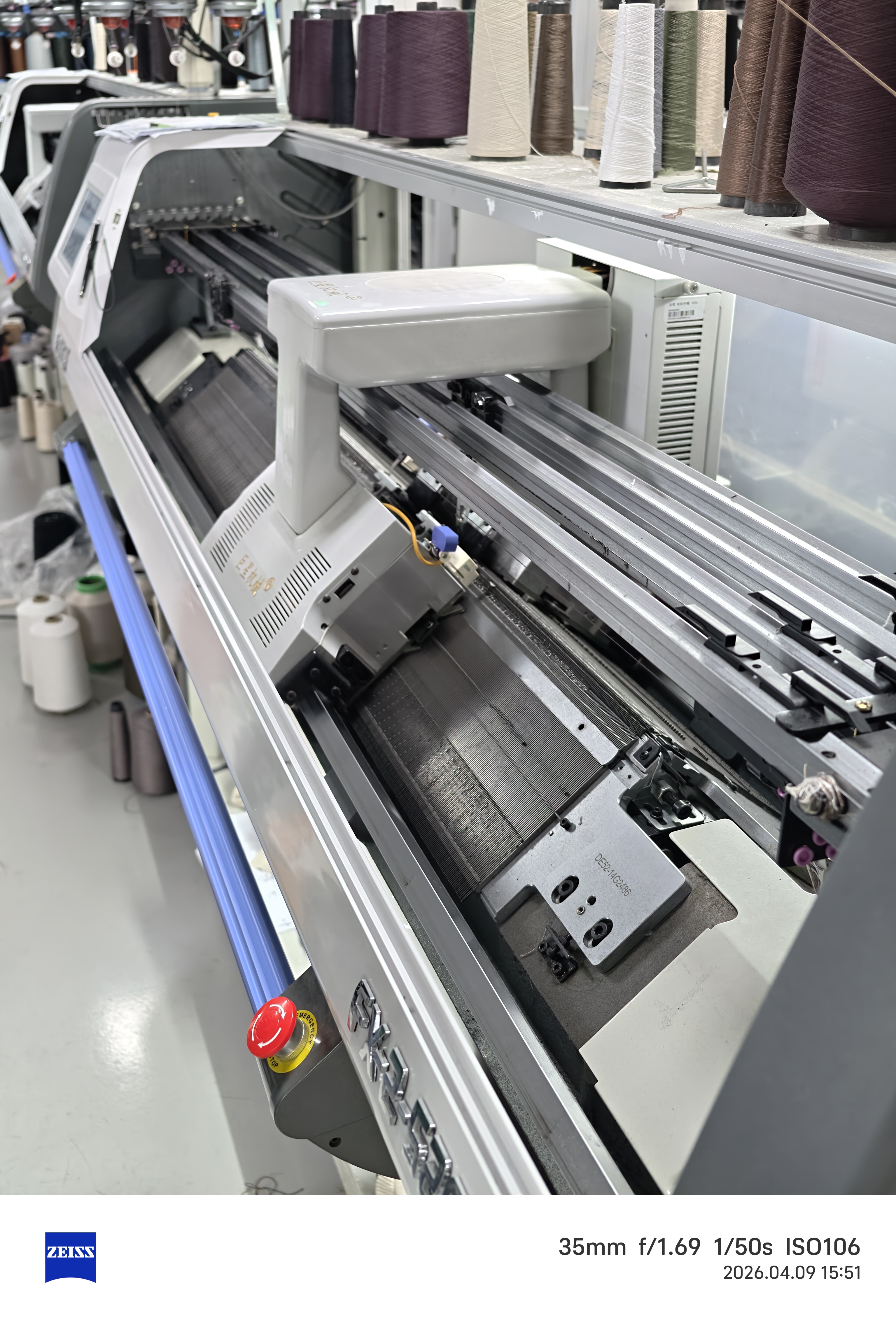 Automated Cutting Equipment